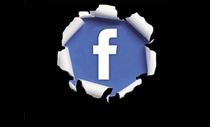 facebook logo image